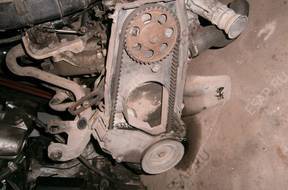 двигатель OPEL KADETT 1.4