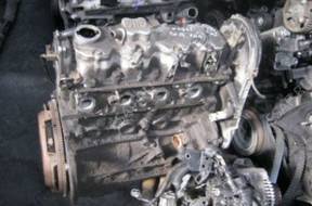двигатель OPEL KADETT 1.6 B