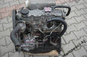 двигатель OPEL KADETT ASTRA 1.7D насос WTRYSKOWA