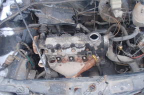 двигатель OPEL KADETT E 1.3 бензиновый   SKRZY
