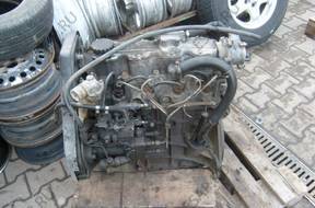 двигатель Opel Kadett E 1.7 D '84-'91