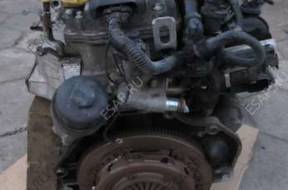 двигатель OPEL  комплектный ECO TEC  1.2 16v