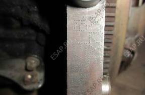 двигатель OPEL  комплектный ECO TEC  1.2 16v