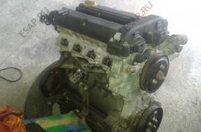 двигатель Opel Meriva 1.4  90km uszkodzony.  Krak