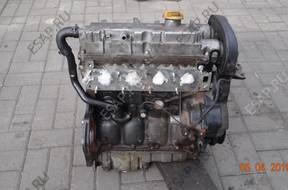 двигатель Opel Meriva 1.6 16 V  Z16 XE