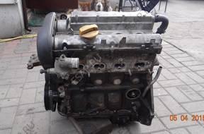 двигатель Opel Meriva 1.6 16 V  Z16 XE