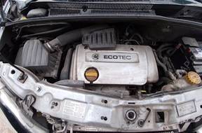 двигатель Opel Meriva 1.6 16v z16xe в отличном состоянии видео работы мотора