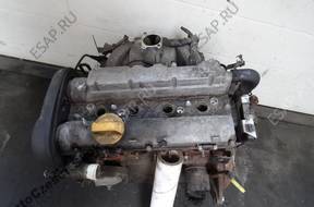 двигатель OPEL MERIVA 1.6 16V Z16XE