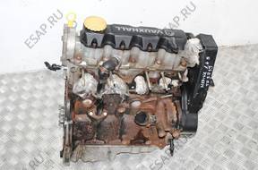 двигатель OPEL MERIVA 1.6 B