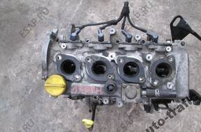 двигатель OPEL MERIVA 1.7 CDTI 05 год, 17DTH 127 ТЫС. КМ.