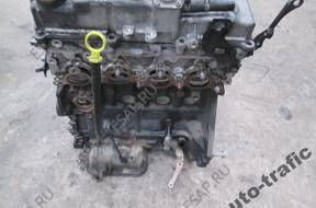 двигатель OPEL MERIVA 1.7 CDTI 05 год, 17DTH 127 ТЫС. КМ.