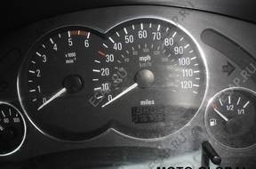 двигатель OPEL MERIVA 1.7 CDTI ECOTEC Z17DTH F-VAT