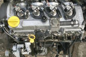 двигатель OPEL MERIVA 1.7 CDTI Z17DTH