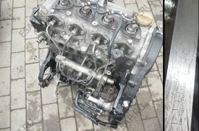 двигатель OPEL MERIVA 1.7 DTI Z17DTH насос форсунки