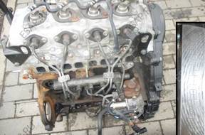 двигатель OPEL MERIVA 1.7 DTI Z17DTH насос форсунки