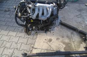 двигатель Opel Meriva A 1.6 8V *Z16SE*