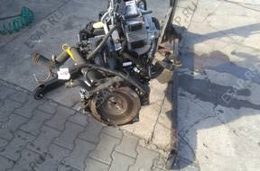 двигатель Opel Meriva A 1.6 8V *Z16SE*