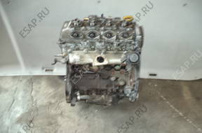 двигатель OPEL MERIVA A 1.7 CDTI 101KM