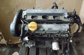 двигатель OPEL MERIVA A 1.8 бензиновый