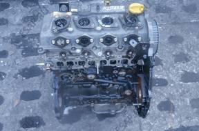 двигатель OPEL MERIVA A лифт. версия Z17DTH 1.7 CDTI LUBLIN