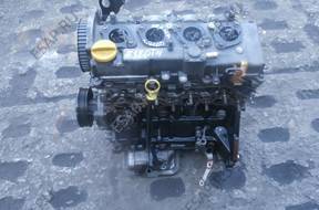 двигатель OPEL MERIVA A лифт. версия Z17DTH 1.7 CDTI LUBLIN