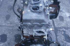 двигатель OPEL MERIVA A лифт. версия Z17DTH 1.7 CDTI LUBLIN