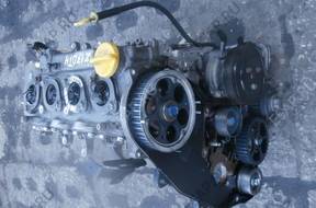 двигатель OPEL MERIVA A лифт. версия Z17DTH 1.7 CDTI LUBLIN