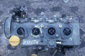 двигатель OPEL MERIVA A лифт. версия Z17DTH 1.7 CDTI LUBLIN