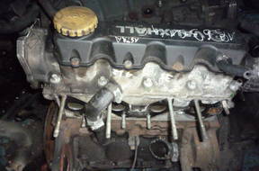 двигатель Opel Meriva A Z16SE W-wa