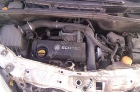 двигатель opel meriva astra 1.7 CDTI