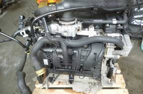 двигатель Opel Meriva, Astra Corsa 1.4  2003 год Z14XEP