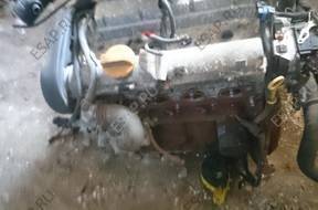 двигатель OPEL MERIVA ASTRA CORSA 1.6  16V  с 16XE
