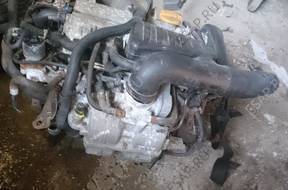 двигатель OPEL MERIVA ASTRA CORSA 1.6  16V  с 16XE