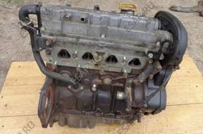 двигатель OPEL MERIVA ASTRA G 1.6 16V Z16XE