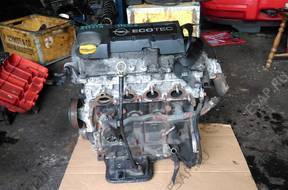 двигатель Opel Meriva Astra III H 1.7 CDTI Z17DTH