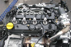 двигатель Opel Meriva B A17DTI