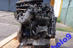 двигатель Opel Meriva Combo Astra Y17DTL КОМПЛЕКТ  2004 год