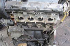 двигатель - Opel Meriva Corsa Astra 1.6 Z16XE