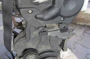 двигатель - Opel Meriva Corsa Astra 1.6 Z16XE