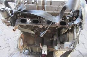 двигатель - Opel Meriva Corsa Astra 1.6 Z16XE