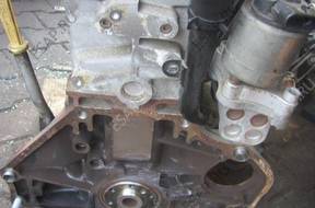 двигатель - Opel Meriva Corsa Astra 1.6 Z16XE