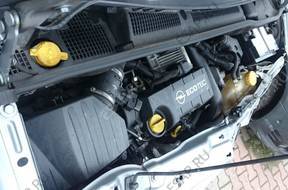 двигатель OPEL MERIVA MERIWA 1.7 CDTI SERWISOWANY