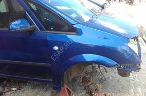 двигатель OPEL MERIVA na DENSO Z17DTH