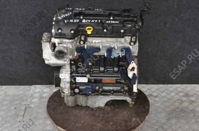 двигатель  OPEL MOKKA 1.4 B B14NET 103KW 2015