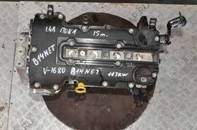 двигатель  OPEL MOKKA 1.4 B B14NET 103KW 2015