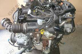 двигатель Opel Mokka 1.7 CDTI    A17DTS