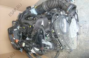 двигатель Opel Mokka 1.7 CDTI    A17DTS