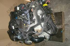 двигатель Opel Mokka 1.7 CDTI    A17DTS