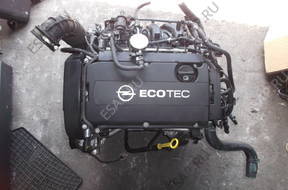 двигатель OPEL MOKKA ASTRA IV ZAFIRA 1.6 16V A16 XER