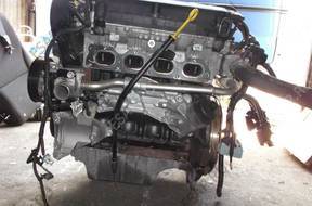 двигатель OPEL MOKKA ASTRA IV ZAFIRA 1.6 16V A16 XER